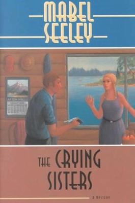 The Crying Sisters 1890434264 Book Cover