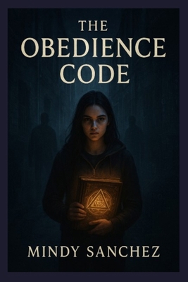 The Obedience Code B0FS45T1G2 Book Cover