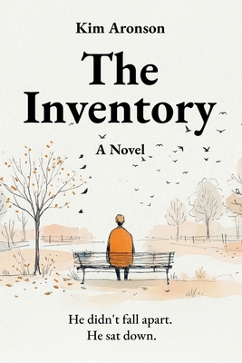 The Inventory B0GV2146X3 Book Cover