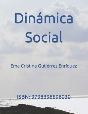 Dinámica Social [Spanish] B0CHL5PN1N Book Cover