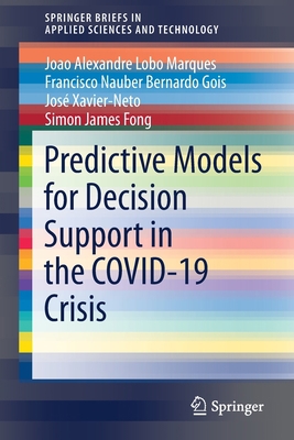 Predictive Models for Decision Support in the C... 3030619125 Book Cover