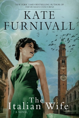 The Italian Wife 0425281388 Book Cover