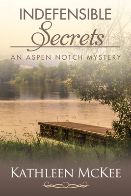 Indefensible Secrets B09X529FCY Book Cover