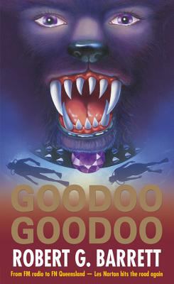 GOODOO GOODOO (Les Norton) B002KZKCX8 Book Cover