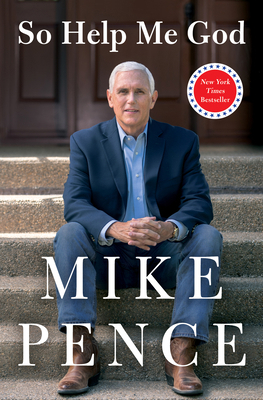 So Help Me God 1982190345 Book Cover