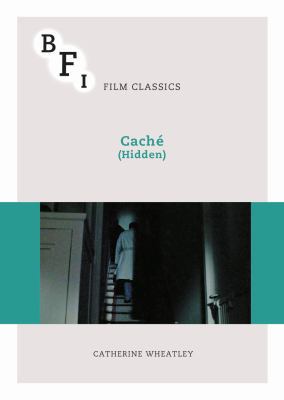 Cache (Hidden) 1844573494 Book Cover