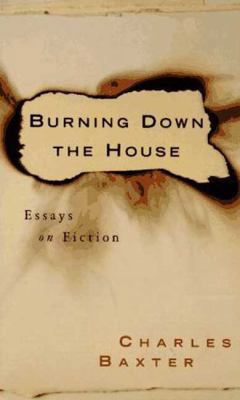 Burning Down the House 155597256X Book Cover