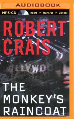 The Monkey's Raincoat 1491576235 Book Cover