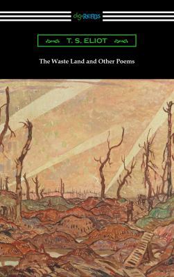The Waste Land and Other Poems 142095380X Book Cover