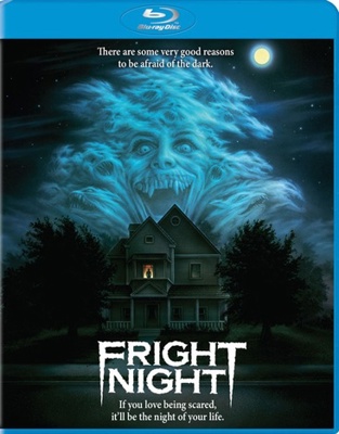 Fright Night Book Cover