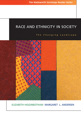 Race and Ethnicity in Society: The Changing Lan... 0534576486 Book Cover