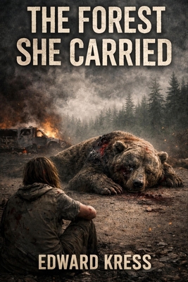The Forest She Carried B0H2D3YM4J Book Cover