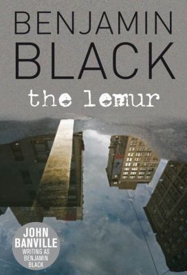The Lemur 0330461257 Book Cover