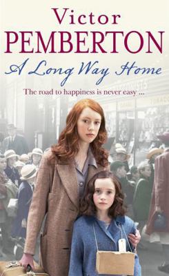 Long Way Home B008258NEA Book Cover