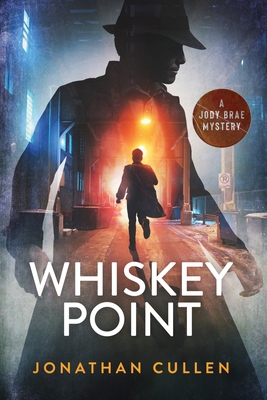 Whiskey Point: A Jody Brae Mystery 1685330150 Book Cover