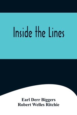 Inside the Lines 9356575703 Book Cover
