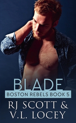 Blade 1785645900 Book Cover