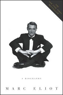 Cary Grant: A Biography 0307209830 Book Cover