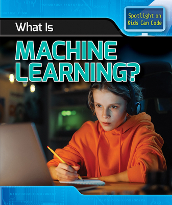 What Is Machine Learning? 1499450001 Book Cover