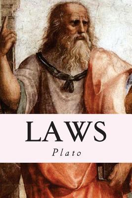 Laws 1539417956 Book Cover