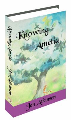 Knowing Amelia 194127112X Book Cover