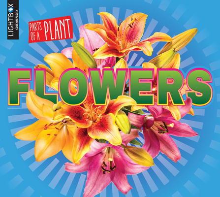 Flowers 1510537775 Book Cover