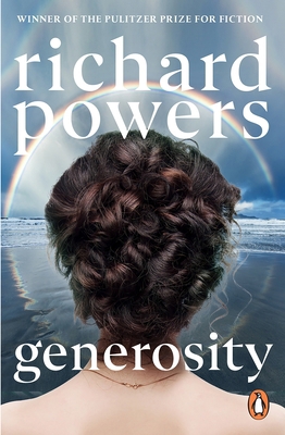Generosity 1804952117 Book Cover