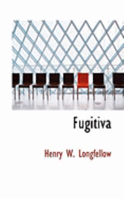 Fugitiva 0554847868 Book Cover