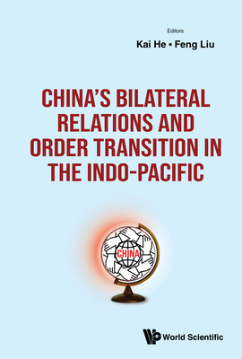 Chn Bilateral Relations & Order Transition Indo... 1800616279 Book Cover