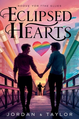 Eclipsed Hearts B0DC9FMNP2 Book Cover