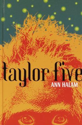 Taylor Five 0385901143 Book Cover