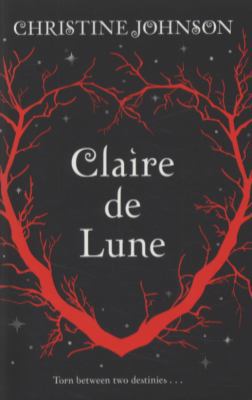 Claire De Lune 1847389287 Book Cover