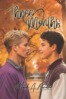 Three Months 1653293519 Book Cover