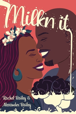 Milkn' It B0CKZ9R7PN Book Cover