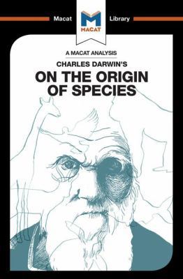 An Analysis of Charles Darwin's On the Origin o... 1912128632 Book Cover