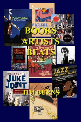Books Artists Beats 024412972X Book Cover