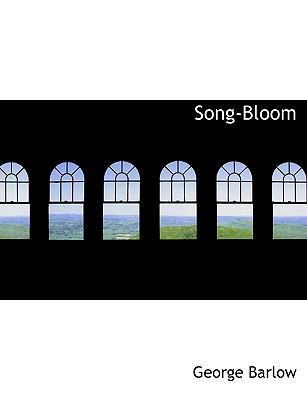 Song-Bloom 1140146874 Book Cover