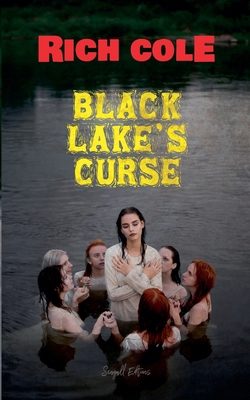 Black Lake's Curse            Book Cover