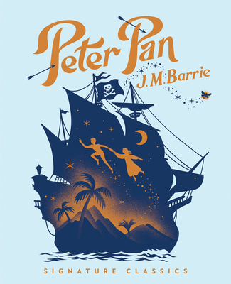Peter Pan 1454945702 Book Cover