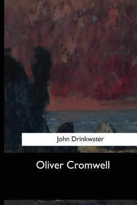 Oliver Cromwell 1973854635 Book Cover