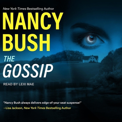The Gossip B0BN2VHWGC Book Cover