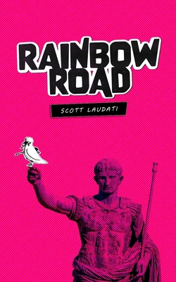 Rainbow Road B0GZGRSC4D Book Cover