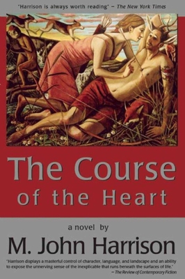 The Course of the Heart 1892389975 Book Cover