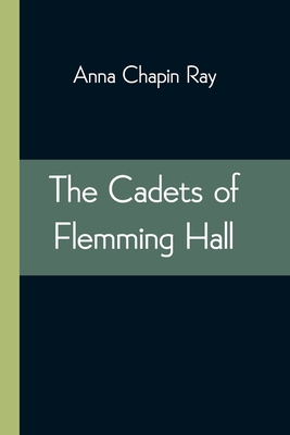 The Cadets of Flemming Hall 9354543561 Book Cover