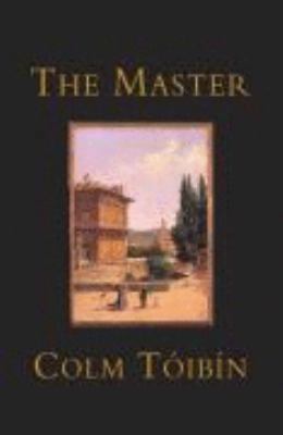 The Master 0330436163 Book Cover