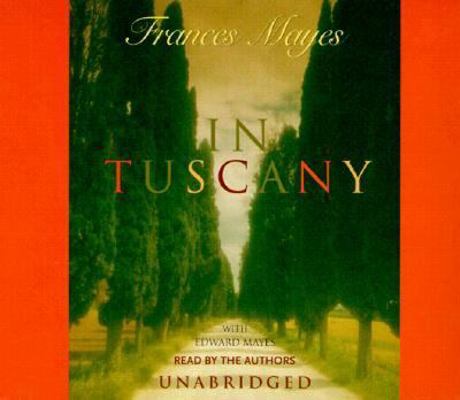 In Tuscany 0553712403 Book Cover