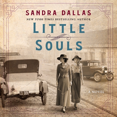 Little Souls 1250837006 Book Cover