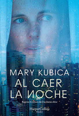 Al Caer La Noche (When the Lights Go Out - Span... [Spanish] 849139432X Book Cover