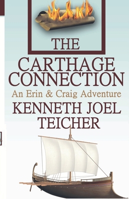 The Carthage Connection            Book Cover