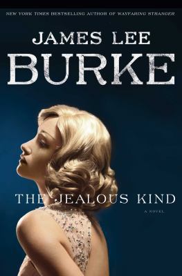 The Jealous Kind: A Novel 1501158821 Book Cover